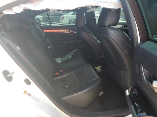Photo 6 from auction – 2014 LEXUS GS 350 with VIN JTHCE1BL8E5023367