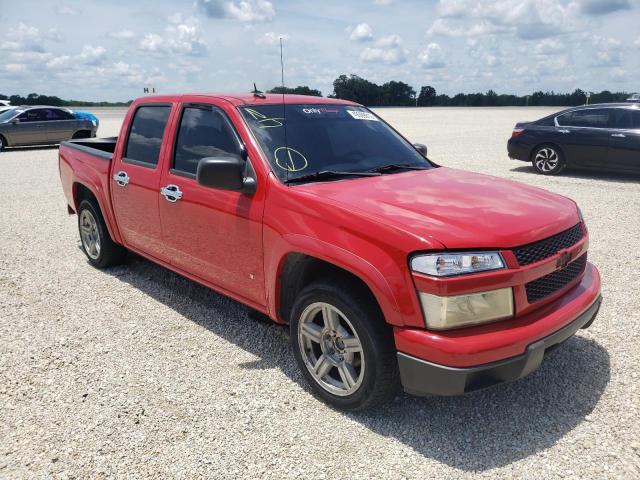 CHEVROLET SILVERADO 2006 with VIN 1GCCS136168317258 - Photo from auction