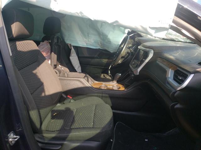 Photo 5 from auction – 2019 GMC ACADIA SLE with VIN 1GKKNKLA4KZ225485