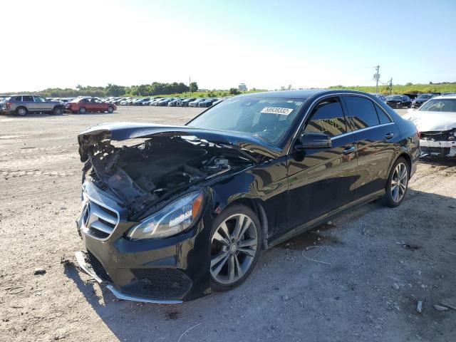 Photo 2 from auction – 2014 MERCEDES-BENZ E 350 with VIN WDDHF5KB4EB048938