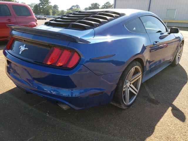 Photo 4 from auction – 2017 FORD MUSTANG with VIN 1FA6P8AM4H5259178