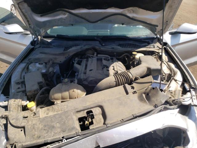 Photo 7 from auction – 2017 FORD MUSTANG with VIN 1FA6P8TH3H5227306