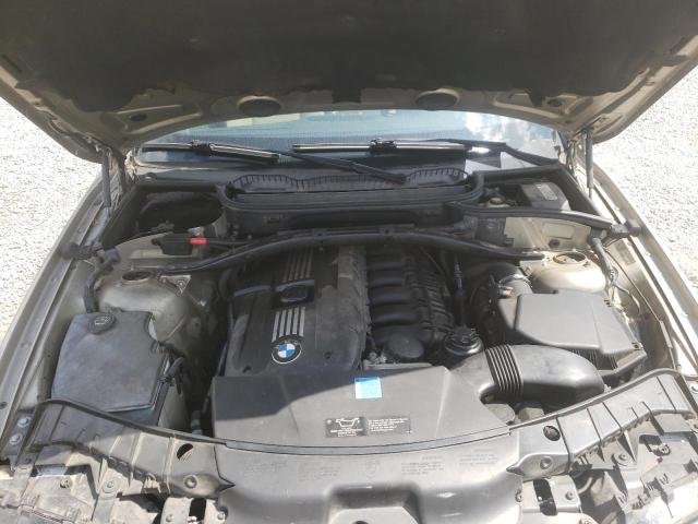 Photo 7 from auction – 2007 BMW X3 3.0SI with VIN WBXPC93427WF16818
