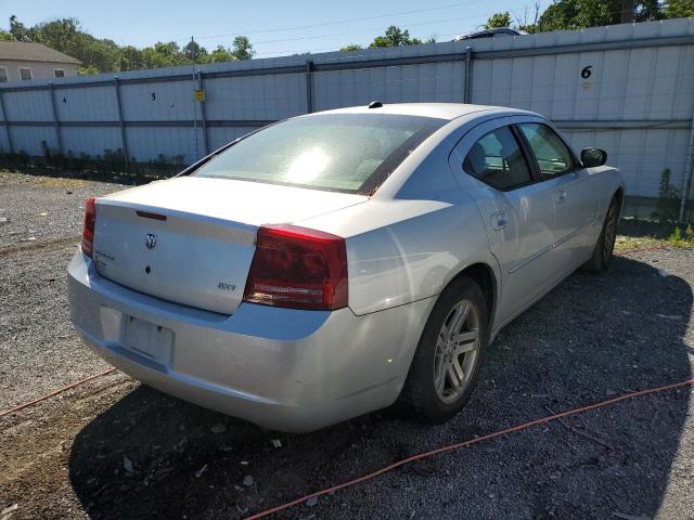 Photo 4 from auction – 2006 DODGE CHARGER SE with VIN 2B3KA43G56H164355