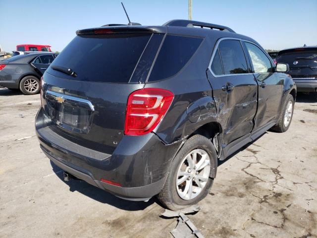 Photo 4 from auction – 2017 CHEVROLET EQUINOX LT with VIN 2GNALCEK7H1526401
