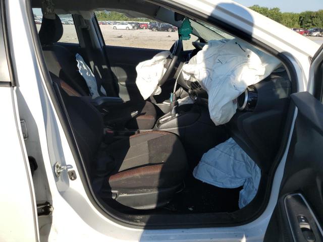 Photo 5 from auction – 2020 NISSAN VERSA SR with VIN 3N1CN8FV7LL901926
