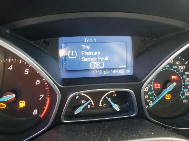 Photo 8 from auction – 2012 FORD FOCUS SE with VIN 1FAHP3F26CL189271
