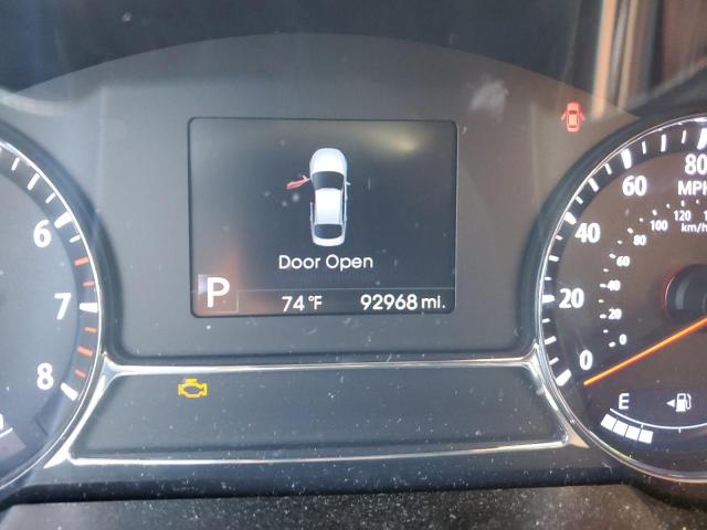 Фото 8 с аукциона – 2012 KIA OPTIMA SX с VIN 5XXGR4A64CG005073
