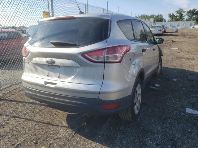 Photo 4 from auction – 2015 FORD ESCAPE S with VIN 1FMCU0F71FUC21206
