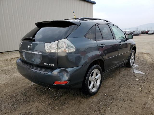 Photo 4 from auction – 2005 LEXUS RX 330 with VIN JTJHA31U350090266