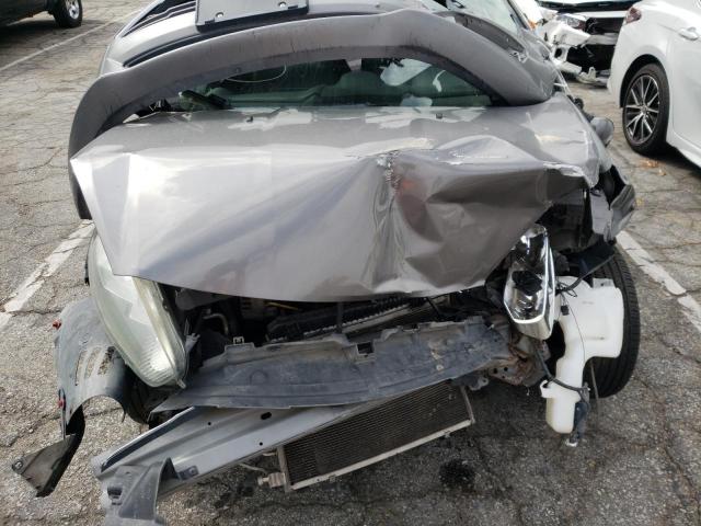 Photo 7 from auction – 2014 FORD FIESTA SE with VIN 3FADP4BJ2EM121150