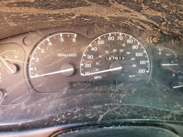 Photo 8 from auction – 2000 FORD RANGER with VIN 1FTYR11V3YPA88019
