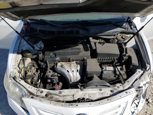 Photo 7 from auction – 2009 TOYOTA CAMRY BASE with VIN 4T4BE46K09R115490