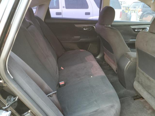 Photo 6 from auction – 2014 NISSAN ALTIMA 2.5 with VIN 1N4AL3AP6EC325644