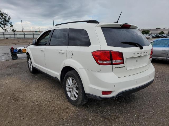 Photo 3 from auction – 2018 DODGE JOURNEY SX with VIN 3C4PDCBGXJT254267