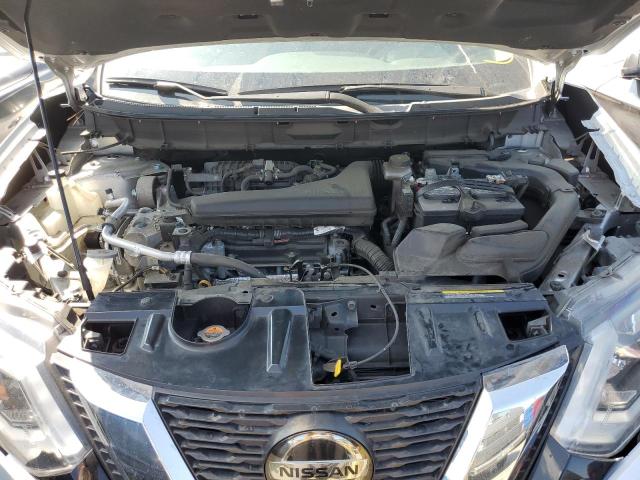 Photo 7 from auction – 2018 NISSAN ROGUE S with VIN KNMAT2MVXJP529168