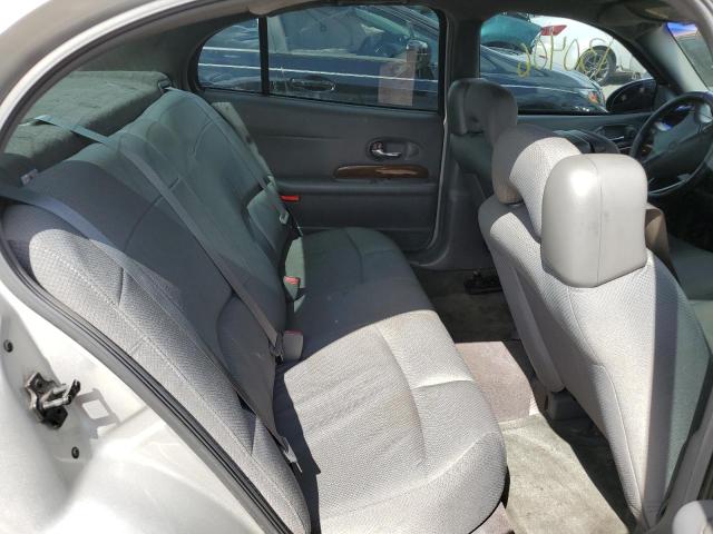 Photo 6 from auction – 2004 BUICK LESABRE CU with VIN 1G4HP52K144119227