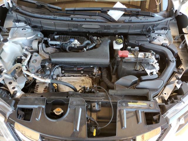 Photo 7 from auction – 2019 NISSAN ROGUE S with VIN KNMAT2MT3KP554977