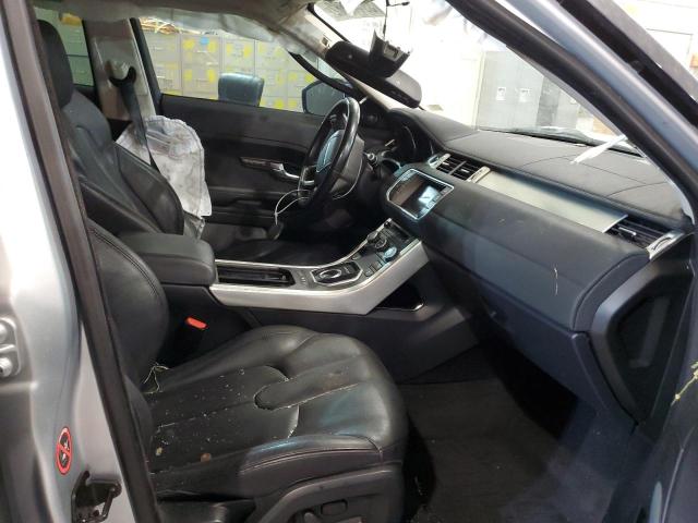 Photo 5 from auction – 2015 LAND ROVER RANGE ROVE with VIN SALVR2BG6FH010567