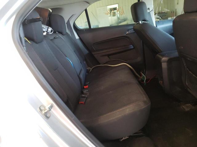 Photo 6 from auction – 2015 CHEVROLET EQUINOX LS with VIN 2GNALAEK3F1155156