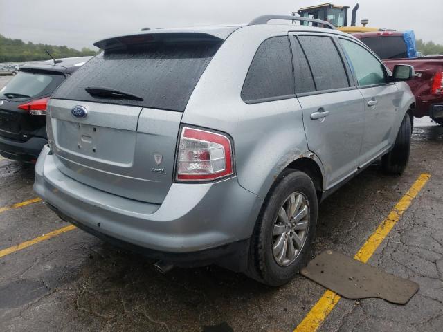 Photo 4 from auction – 2007 FORD EDGE SEL with VIN 2FMDK38C97BB30312