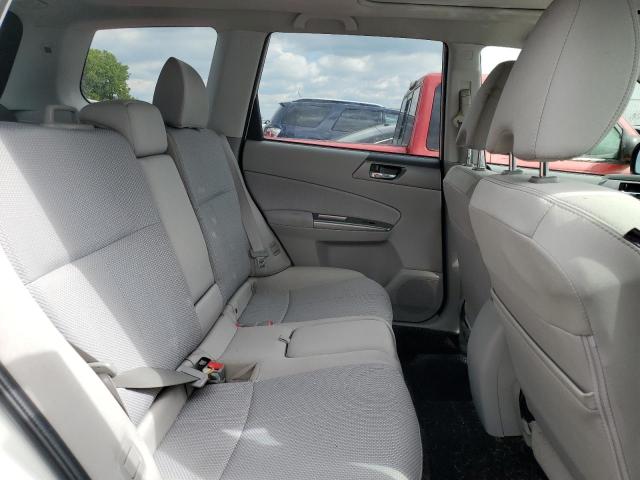 Photo 6 from auction – 2012 SUBARU FORESTER 2 with VIN JF2SHACC3CH457034