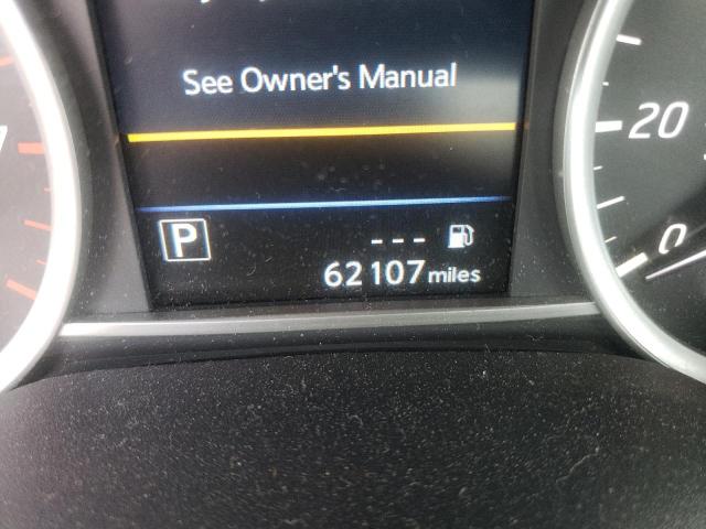 Photo 8 from auction – 2019 NISSAN SENTRA S with VIN 3N1AB7AP4KL624962