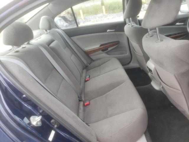 Photo 6 from auction – 2012 HONDA ACCORD EX with VIN 1HGCP2F70CA089335