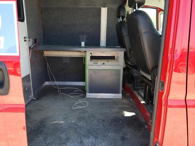 Photo 6 from auction – 2015 RAM PROMASTER with VIN 3C6TRVDG2FE520327