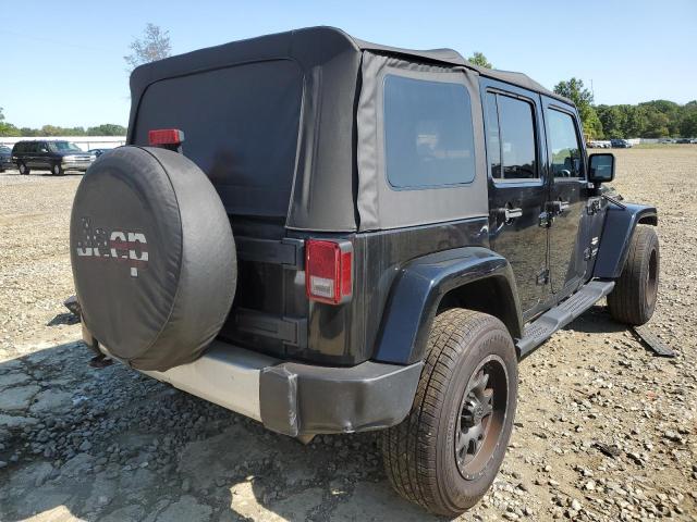 Photo 4 from auction – 2010 JEEP WRANGLER U with VIN 1J4BA5H18AL103144
