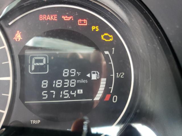 Photo 8 from auction – 2015 NISSAN VERSA NOTE with VIN 3N1CE2CP8FL387625