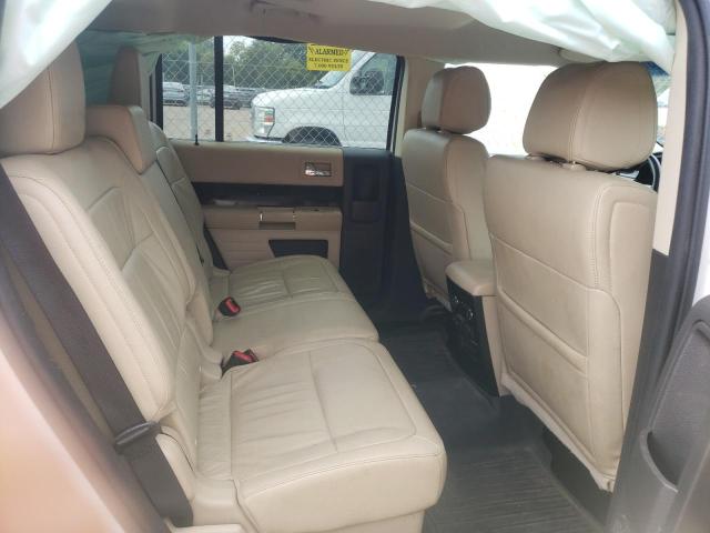 Photo 6 from auction – 2013 FORD FLEX SEL with VIN 2FMHK6C8XDBD39205