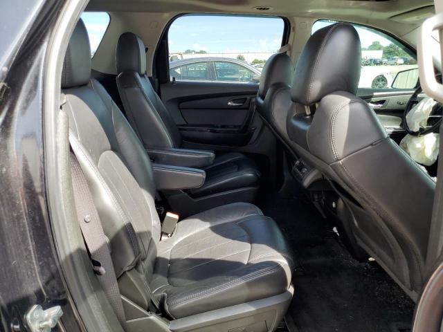 Photo 6 from auction – 2012 GMC ACADIA DEN with VIN 1GKKRTED3CJ248144