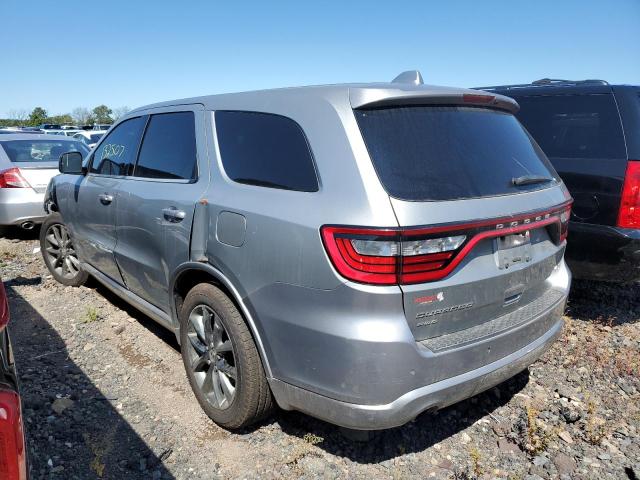 Photo 3 from auction – 2014 DODGE DURANGO R/ with VIN 1C4SDJCT7EC591880