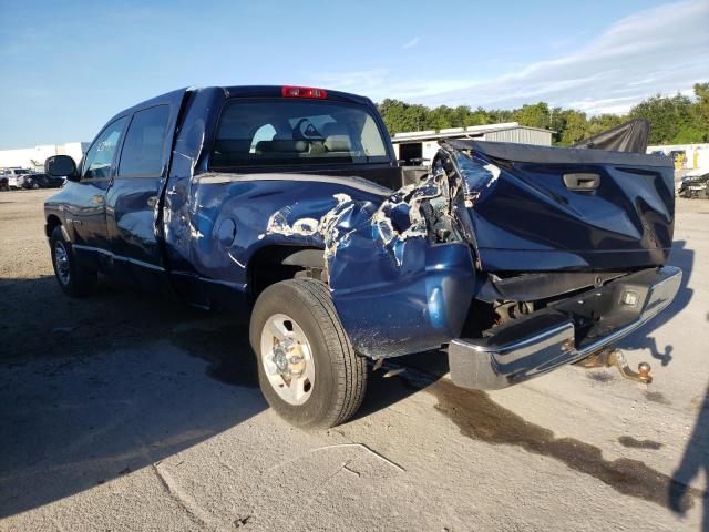 Photo 3 from auction – 2006 DODGE RAM 1500 with VIN 3D7KR19D46G208080