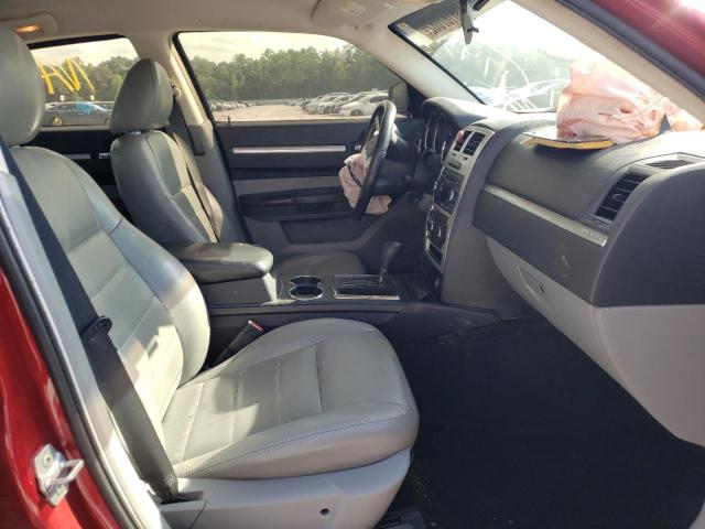 Photo 5 from auction – 2009 DODGE CHARGER SX with VIN 2B3KA33V39H610113