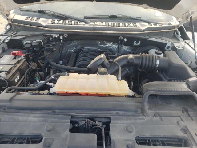 Photo 7 from auction – 2017 FORD F150 SUPER with VIN 1FTEW1CF4HKC32708