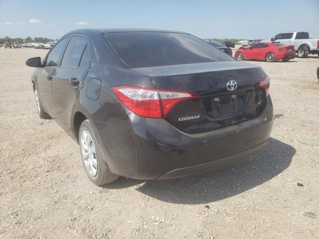 Photo 3 from auction – 2016 TOYOTA COROLLA L with VIN 5YFBURHE7GP530175
