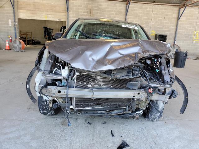 Photo 9 from auction – 2015 HONDA CR-V LX with VIN 5J6RM4H33FL024540