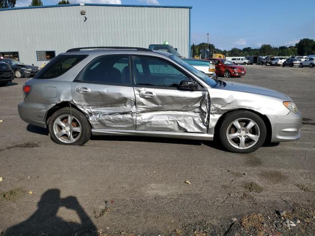 Photo 9 from auction – 2006 SUBARU IMPREZA 2. with VIN JF1GG67626H803304