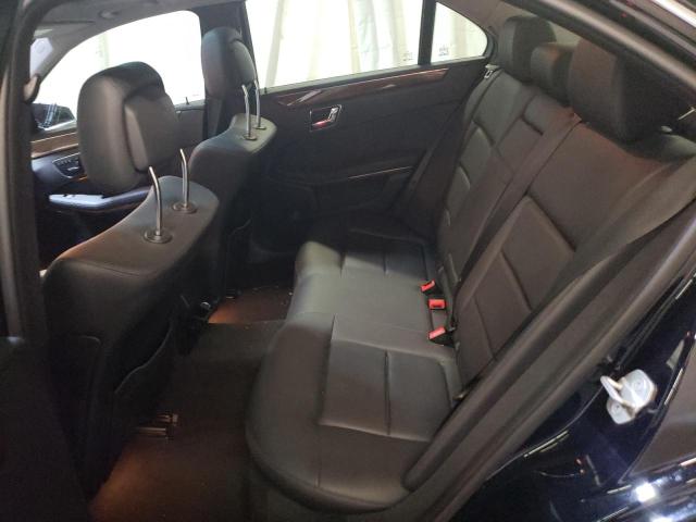 Photo 6 from auction – 2011 MERCEDES-BENZ E 350 4MAT with VIN WDDHF8HB2BA424952