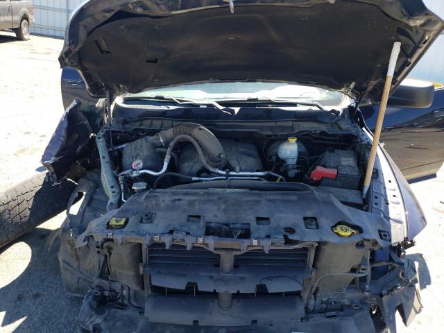 Photo 7 from auction – 2016 RAM 1500 ST with VIN 1C6RR7KT3GS214810
