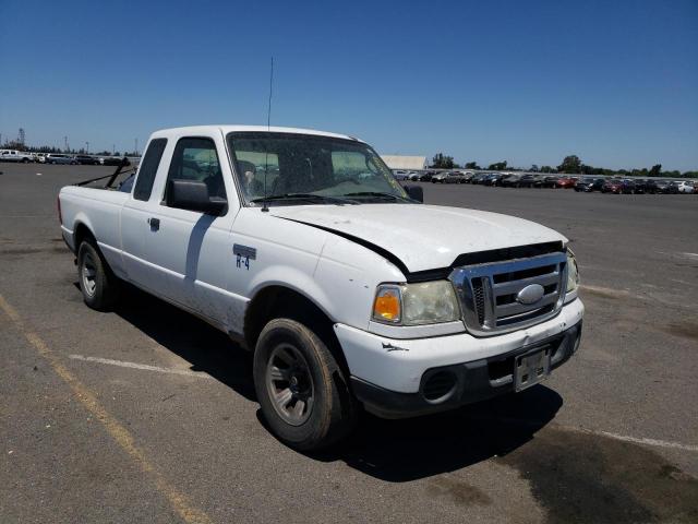 FORD RANGER SUP 2009 with VIN 1FTYR44E89PA08325 - Photo from auction
