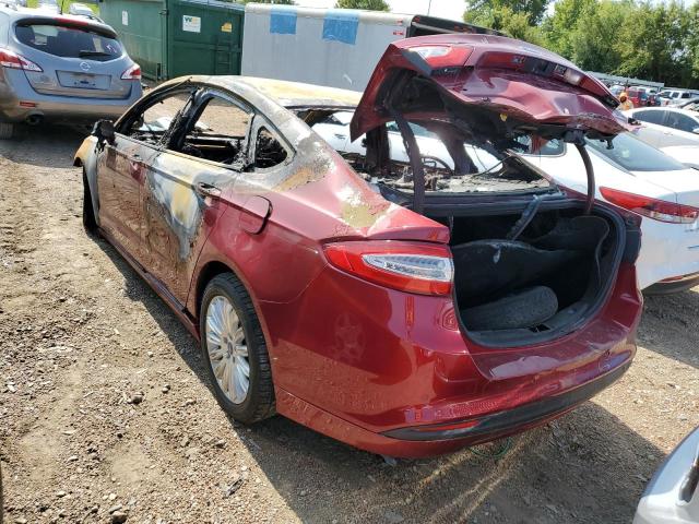Photo 3 from auction – 2013 FORD FUSION SE with VIN 3FA6P0LU8DR219269