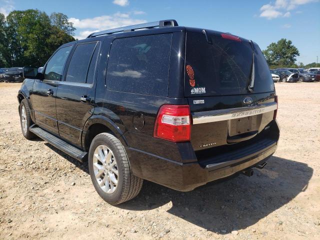 Photo 3 from auction – 2017 FORD EXPEDITION with VIN 1FMJU1KT4HEA61688