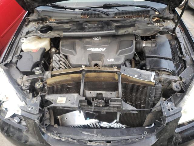 Photo 7 from auction – 2008 BUICK LUCERNE CX with VIN 1G4HD57298U127048