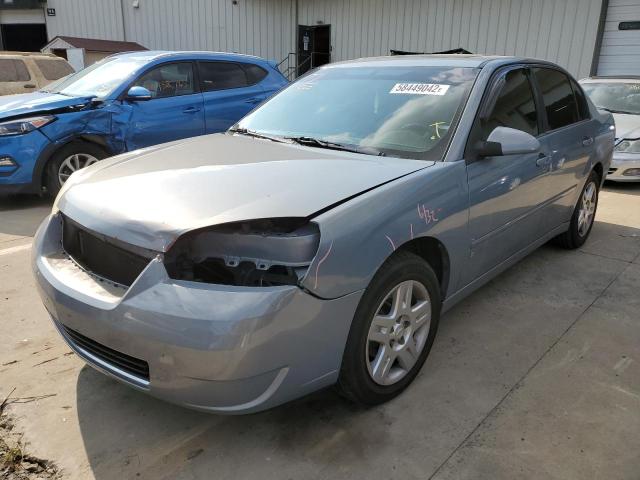 Photo 9 from auction – 2007 CHEVROLET MALIBU LT with VIN 1G1ZT58FX7F273791