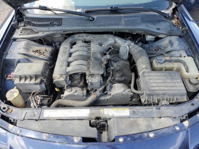 Photo 7 from auction – 2006 DODGE CHARGER SE with VIN 2B3KA43G16H481582