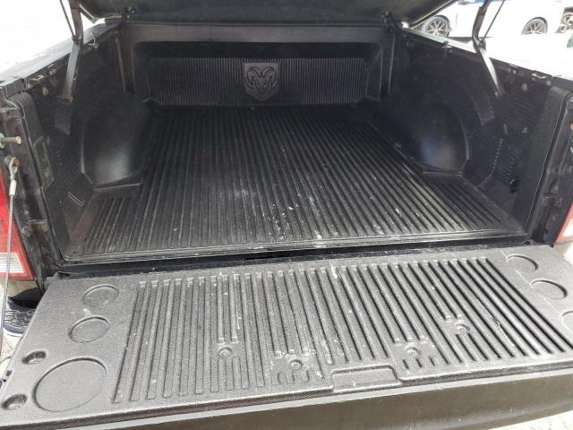 Photo 9 from auction – 2009 DODGE RAM 1500 with VIN 1D3HB13T99S794739