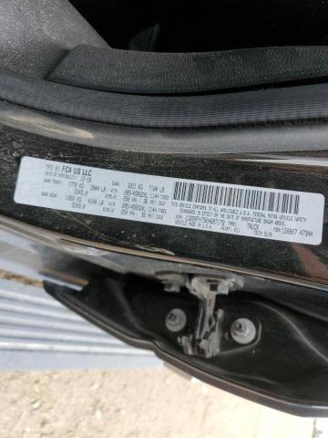 Photo 10 from auction – 2019 RAM 1500 LIMIT with VIN 1C6SRFHT5KN687179